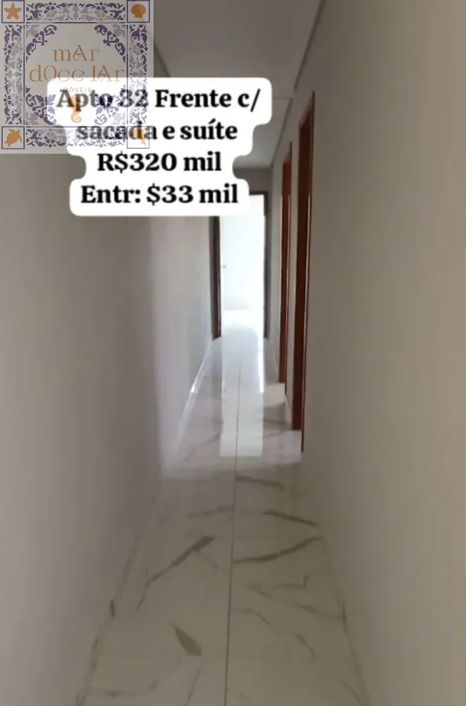 Apartamento, 2 quartos, 60 m² - Foto 5