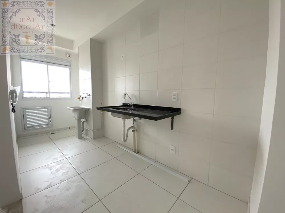 Apartamento à venda com 2 quartos, 63m² - Foto 4