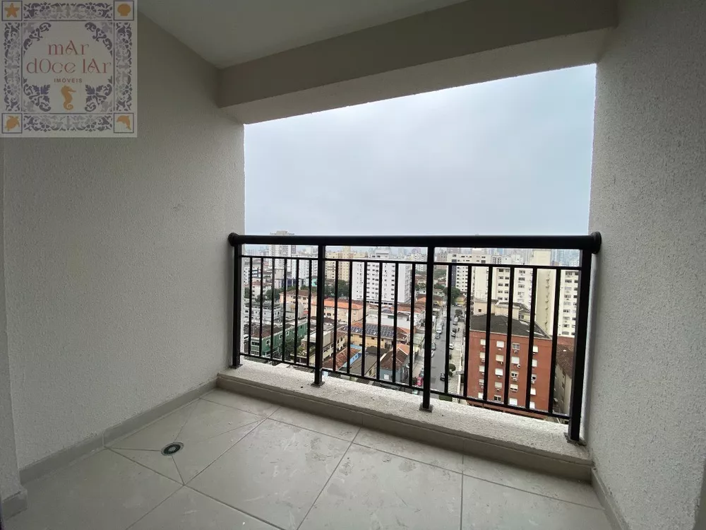 Apartamento à venda com 2 quartos, 63m² - Foto 3