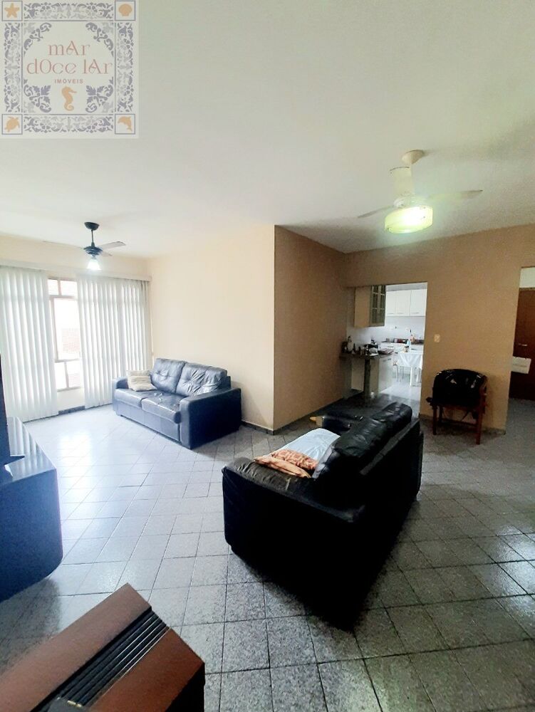 Apartamento, 2 quartos, 107 m² - Foto 1