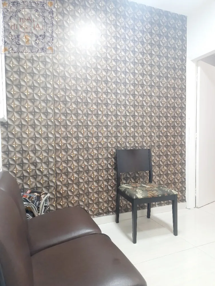 Sala-Conjunto, 57 m² - Foto 1