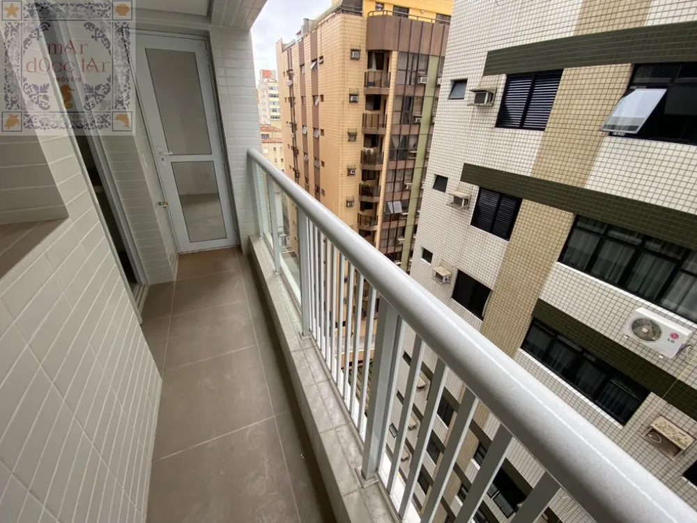 Apartamento, 2 quartos, 82 m² - Foto 2