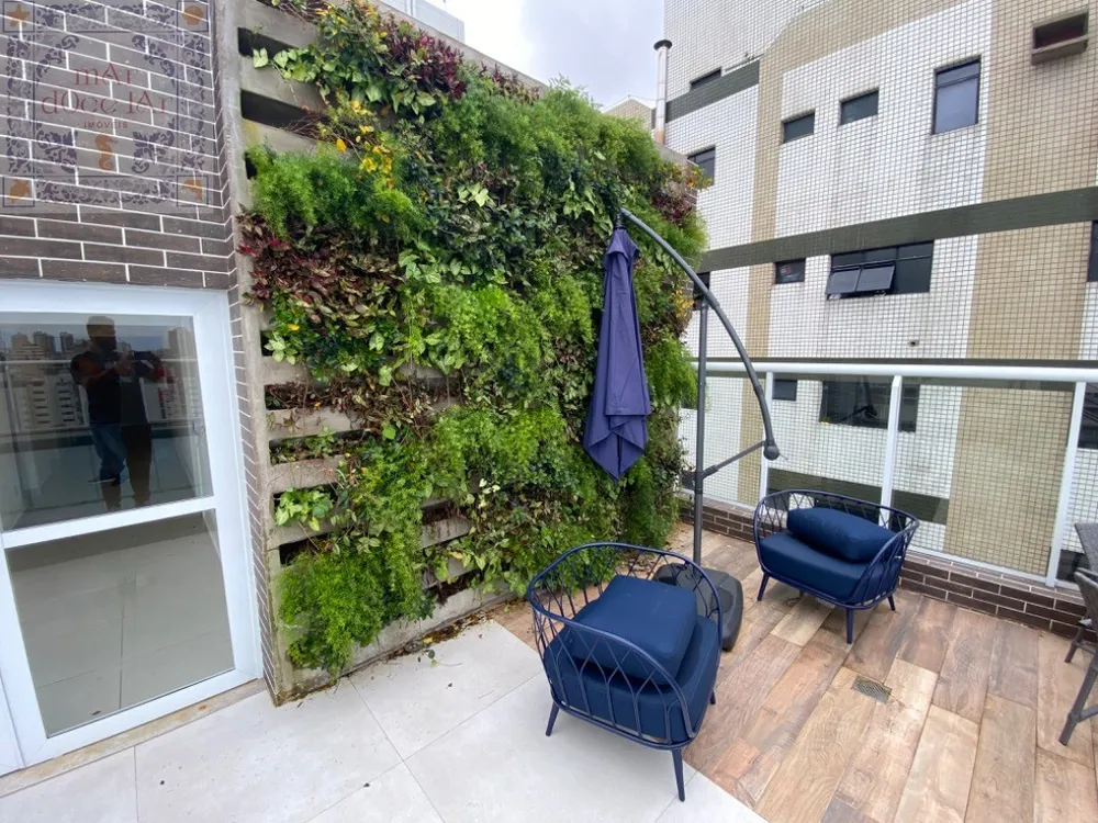 Apartamento, 2 quartos, 82 m² - Foto 15