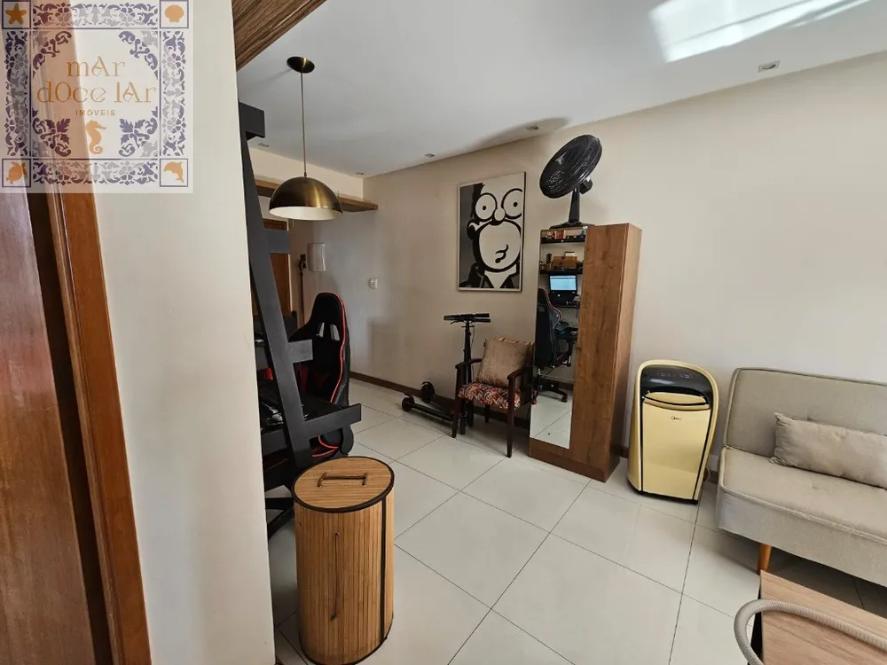 Apartamento, 2 quartos, 72 m² - Foto 2