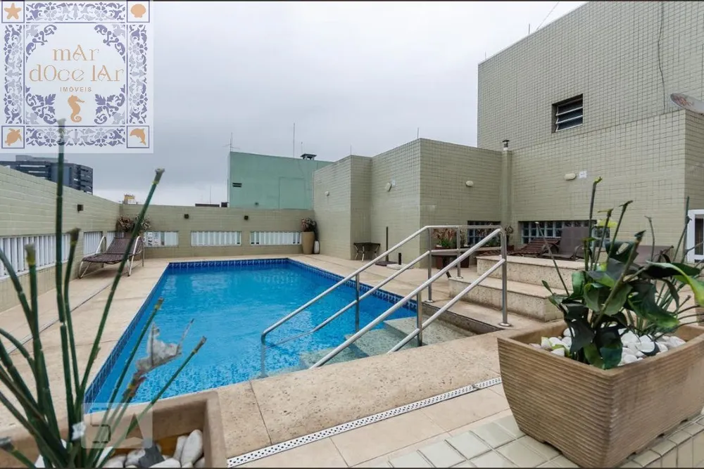 Apartamento, 2 quartos, 72 m² - Foto 10