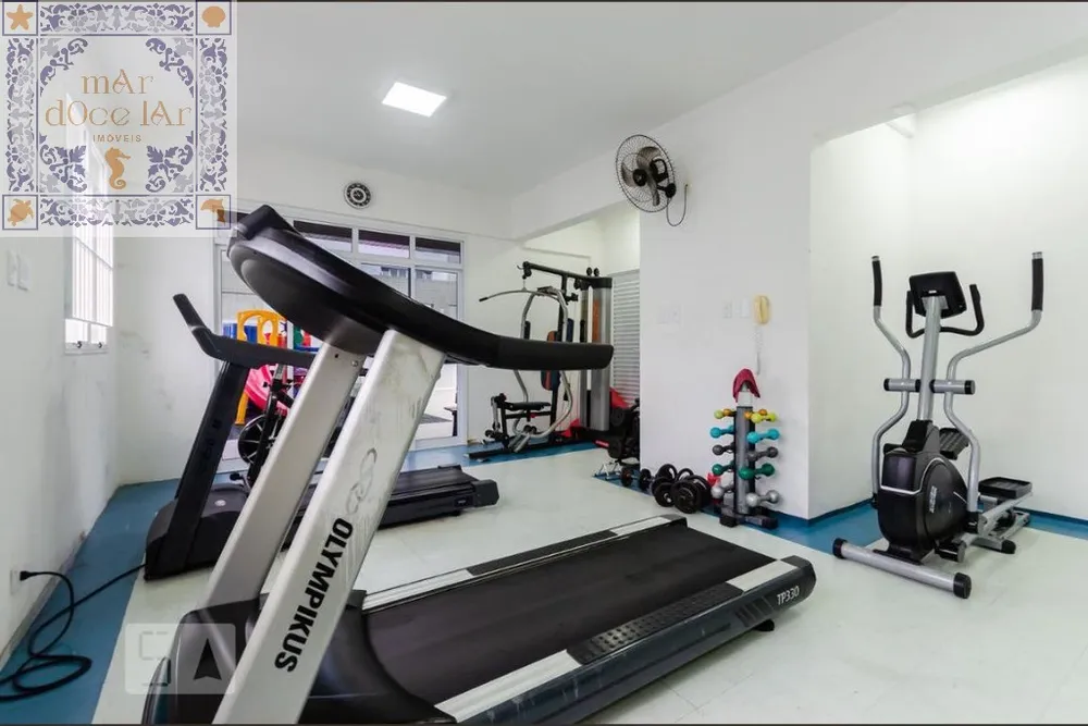 Apartamento, 2 quartos, 72 m² - Foto 11