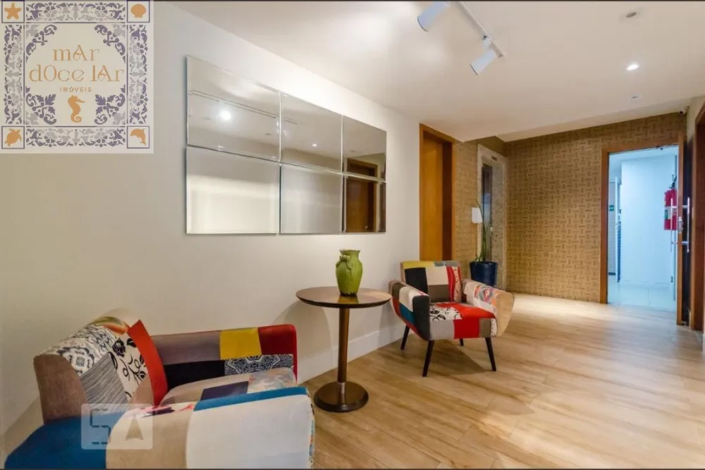 Apartamento, 2 quartos, 72 m² - Foto 12