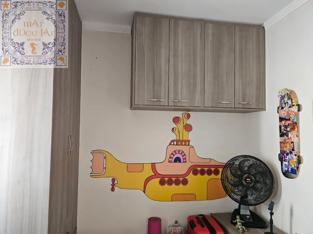 Apartamento, 2 quartos, 72 m² - Foto 9