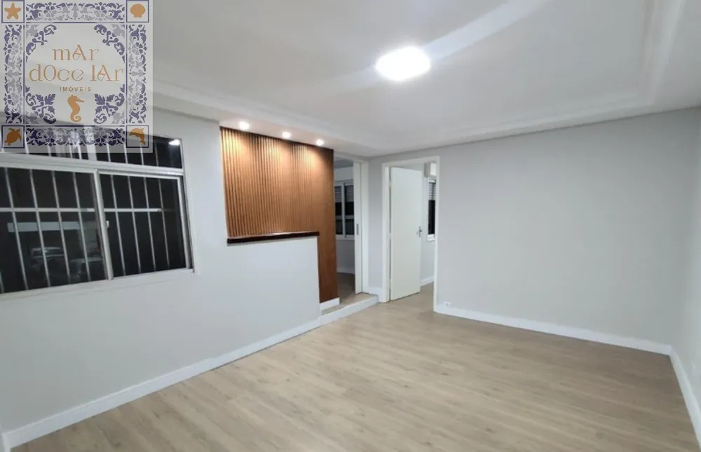 Apartamento, 2 quartos, 56 m² - Foto 1