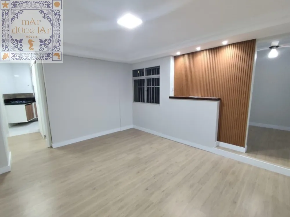 Apartamento, 2 quartos, 56 m² - Foto 3