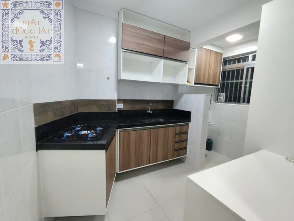 Apartamento, 2 quartos, 56 m² - Foto 11