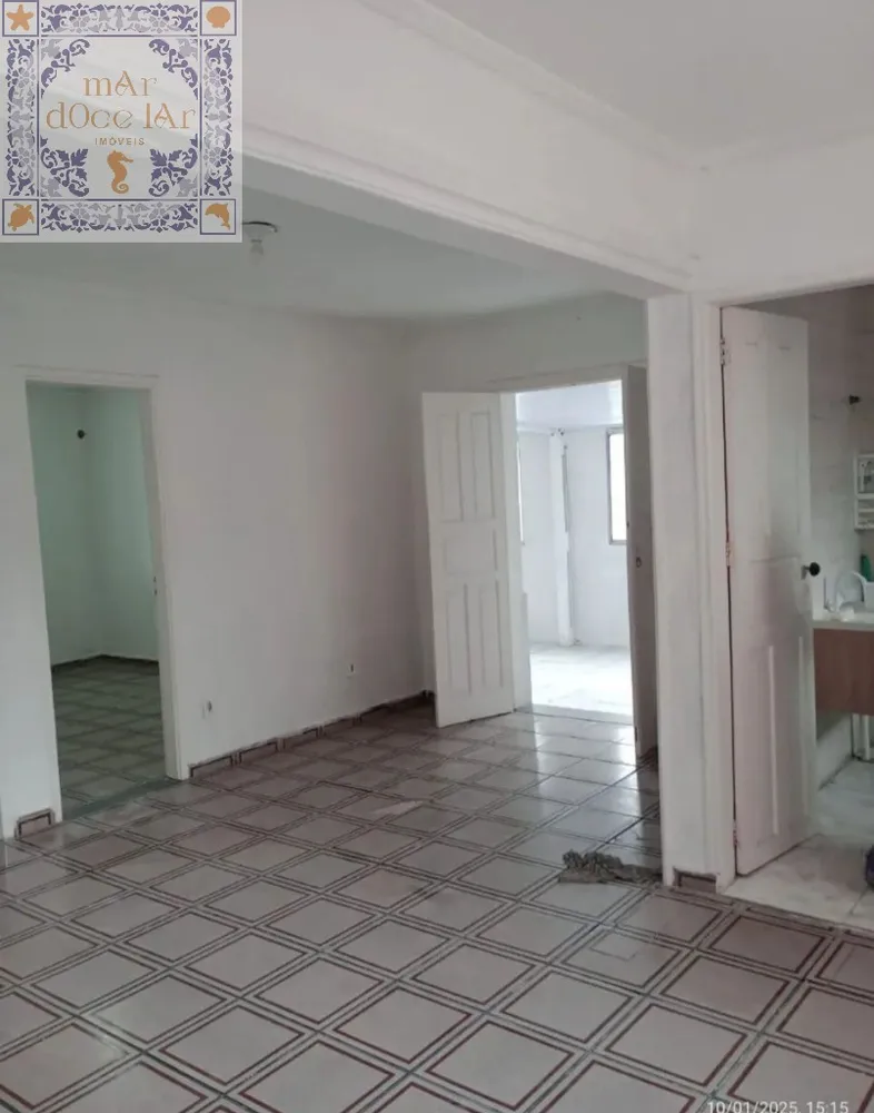 Apartamento, 3 quartos, 80 m² - Foto 1