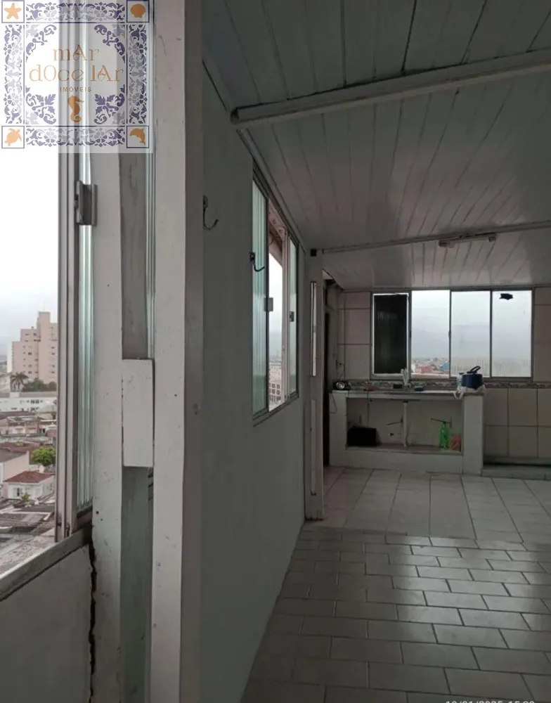 Apartamento, 3 quartos, 80 m² - Foto 2