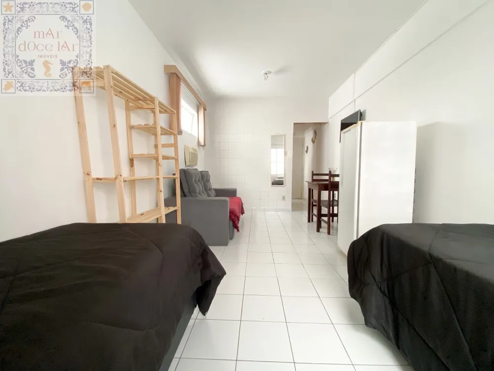 Kitnet-Studio, 35 m² - Foto 1