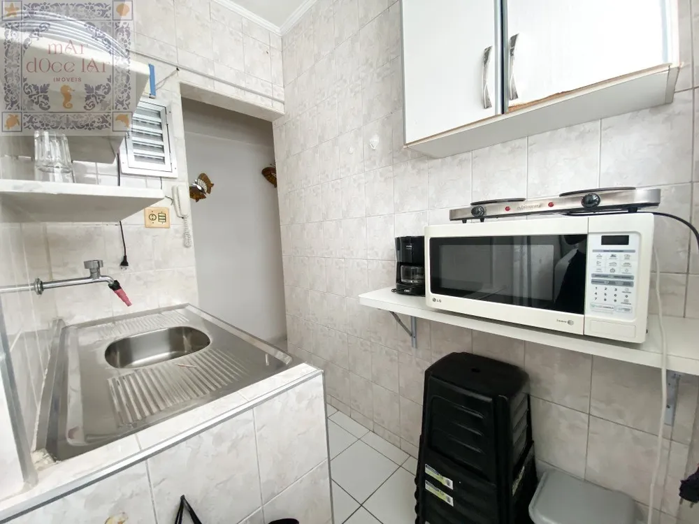 Kitnet-Studio, 35 m² - Foto 6