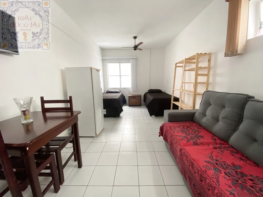 Kitnet-Studio, 35 m² - Foto 1