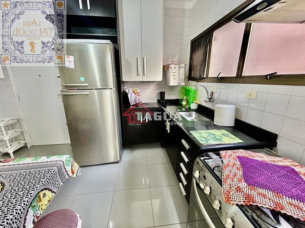 Apartamento, 3 quartos, 98 m² - Foto 3