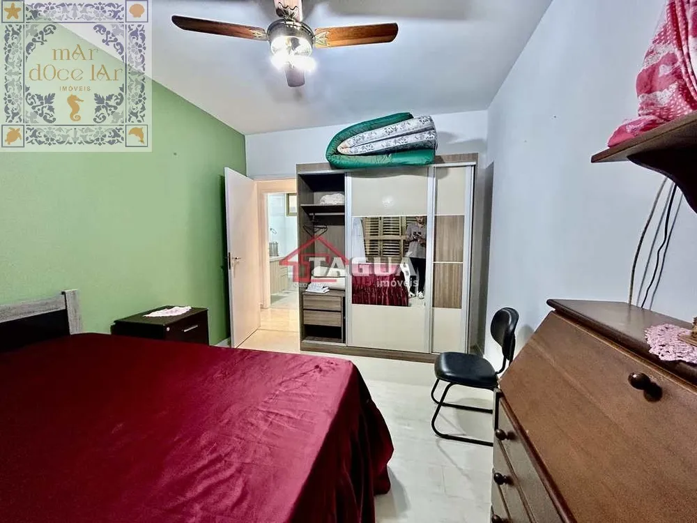 Apartamento, 3 quartos, 98 m² - Foto 6