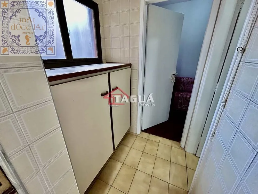 Apartamento, 3 quartos, 98 m² - Foto 3