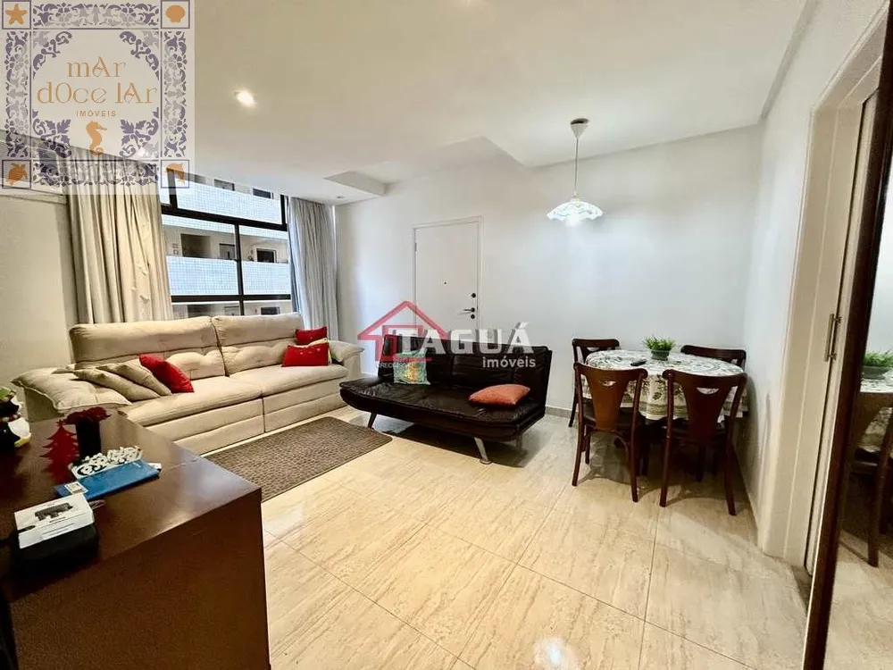 Apartamento, 3 quartos, 98 m² - Foto 1