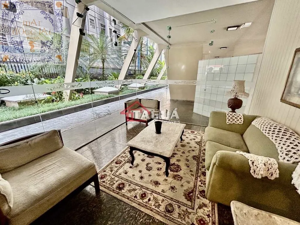 Apartamento, 3 quartos, 98 m² - Foto 11