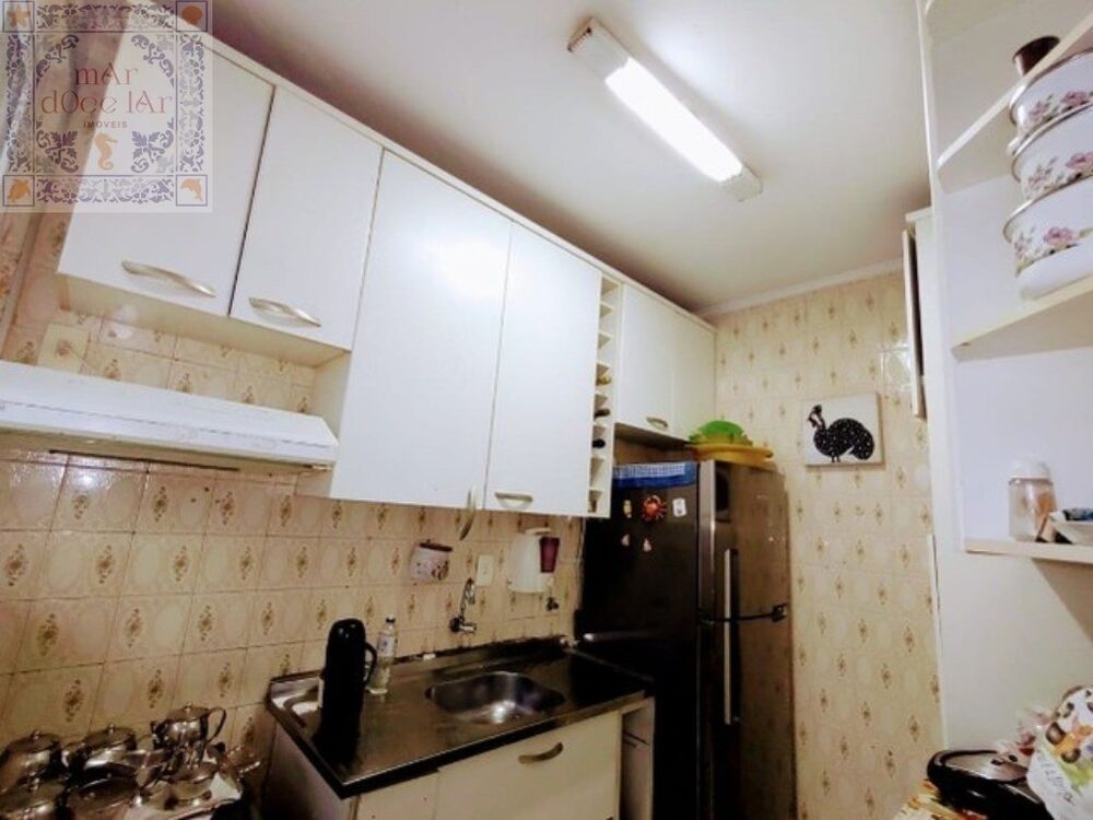 Apartamento à venda com 3 quartos, 109m² - Foto 5