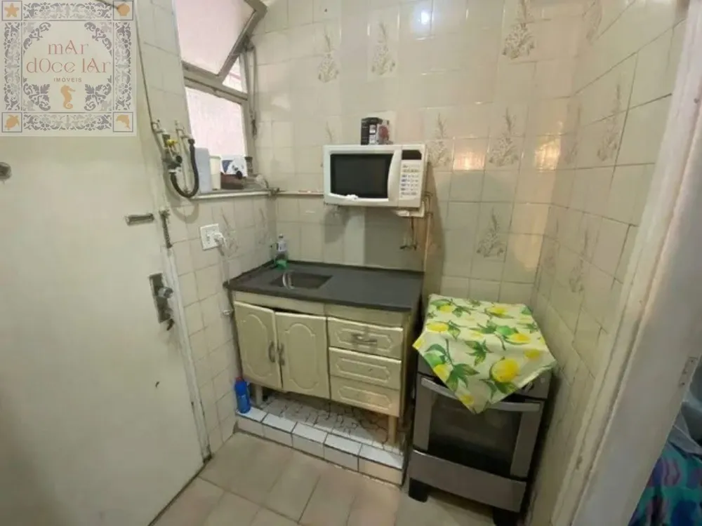 Kitnet-Studio, 24 m² - Foto 3