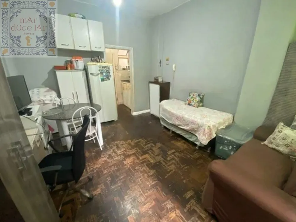 Kitnet-Studio, 24 m² - Foto 5