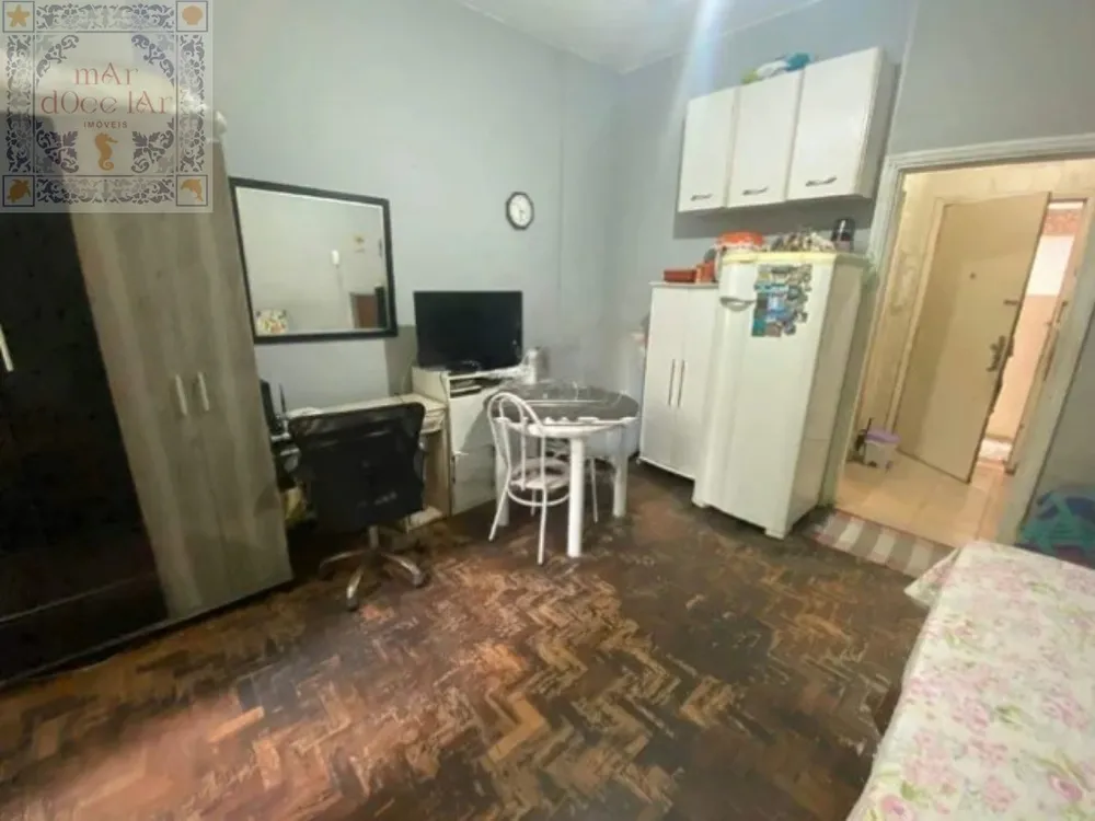 Kitnet-Studio, 24 m² - Foto 4
