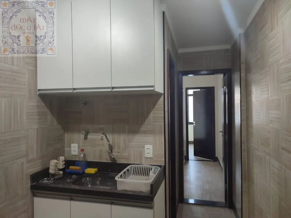 Apartamento, 1 quarto, 40 m² - Foto 3