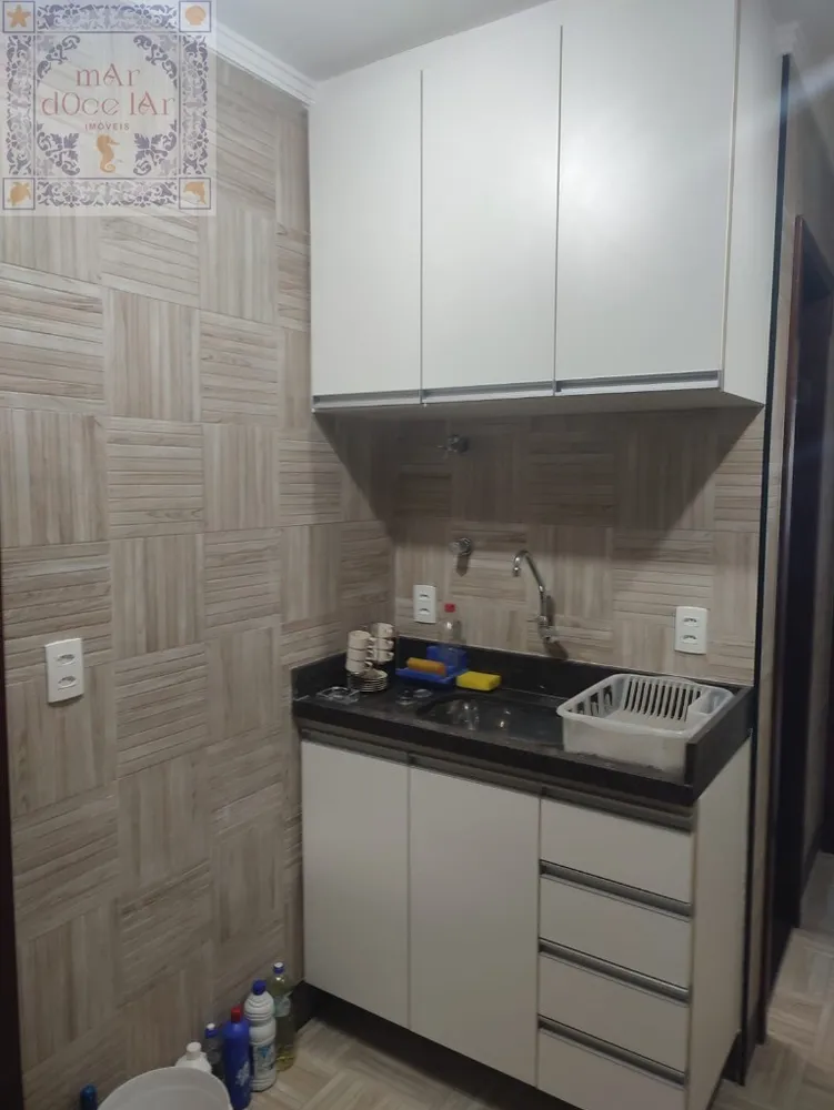 Apartamento, 1 quarto, 40 m² - Foto 2