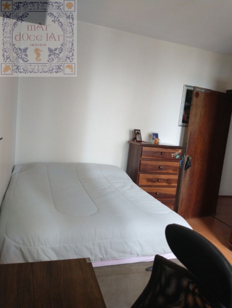 Apartamento, 3 quartos, 124 m² - Foto 1