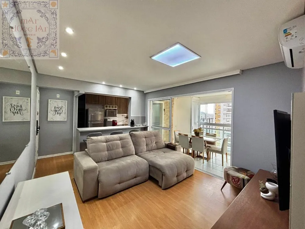 Apartamento, 2 quartos, 77 m² - Foto 11