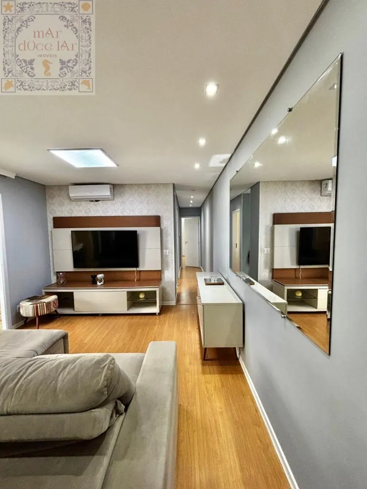 Apartamento, 2 quartos, 77 m² - Foto 3