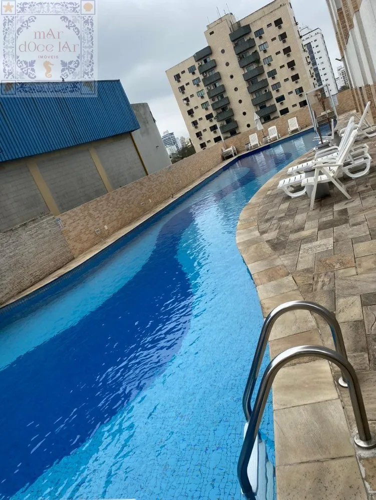 Apartamento, 2 quartos, 77 m² - Foto 2