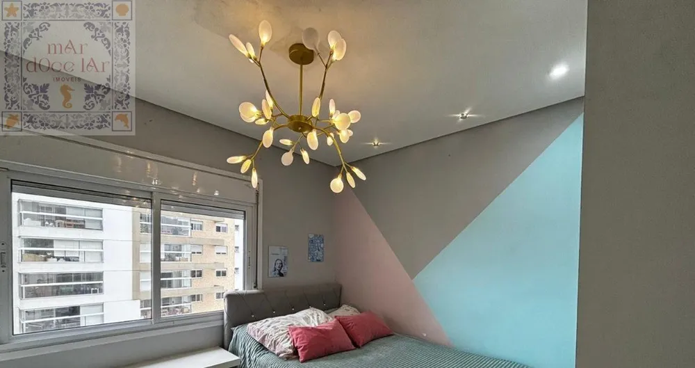 Apartamento, 2 quartos, 77 m² - Foto 10