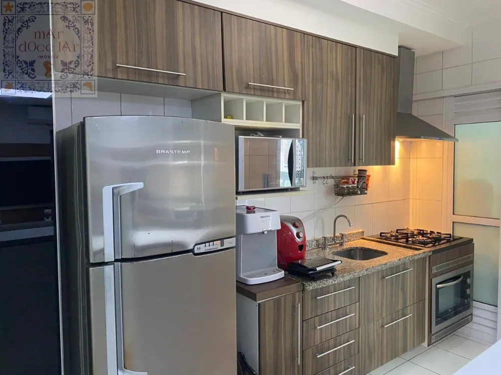 Apartamento, 2 quartos, 77 m² - Foto 6