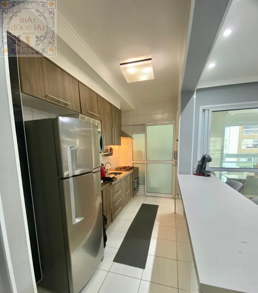 Apartamento, 2 quartos, 77 m² - Foto 8