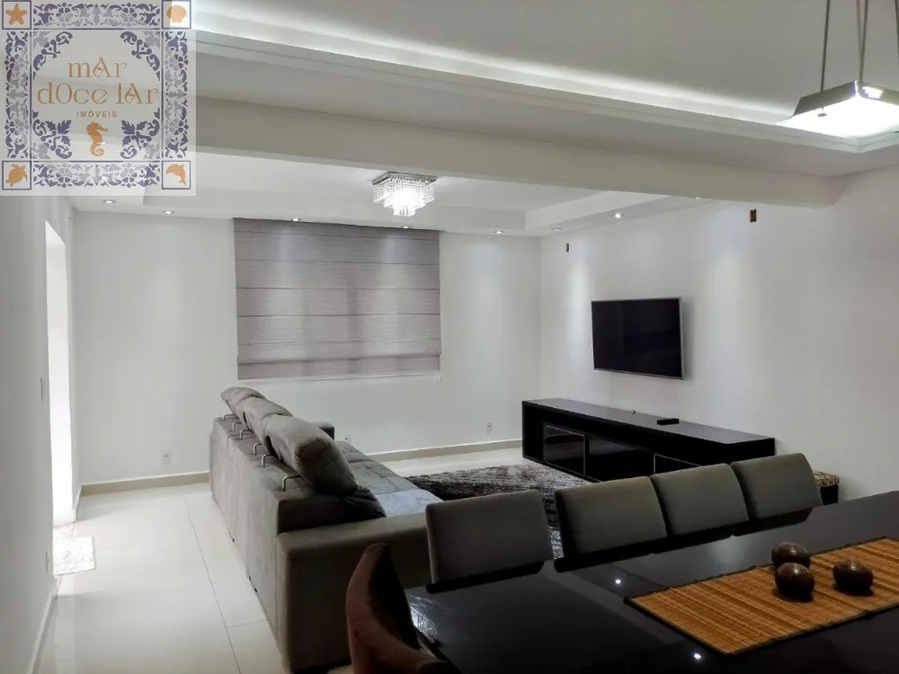 Casa, 4 quartos, 237 m² - Foto 1