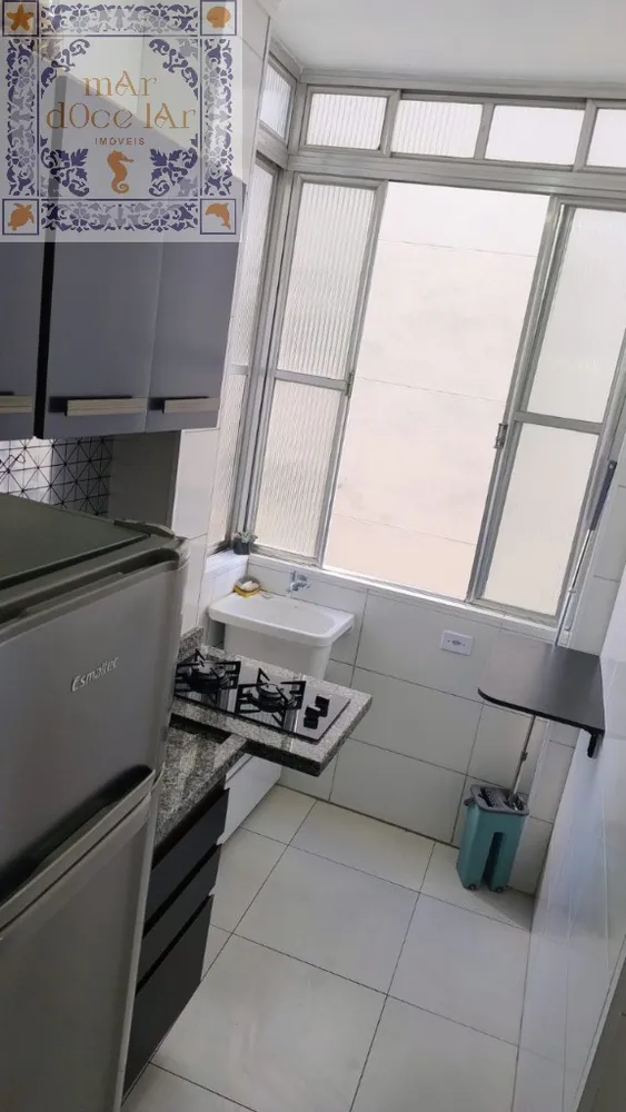 Apartamento, 1 quarto, 50 m² - Foto 1