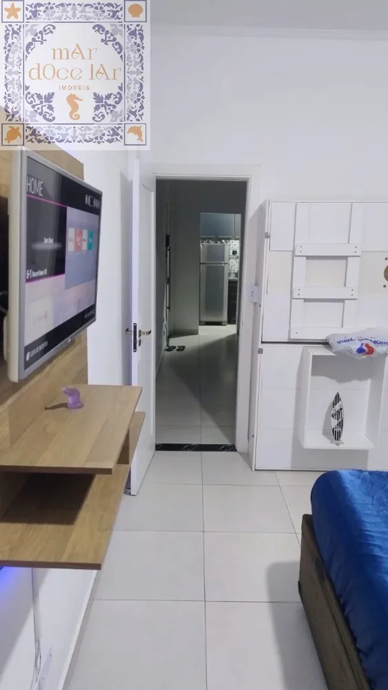 Apartamento, 1 quarto, 50 m² - Foto 8