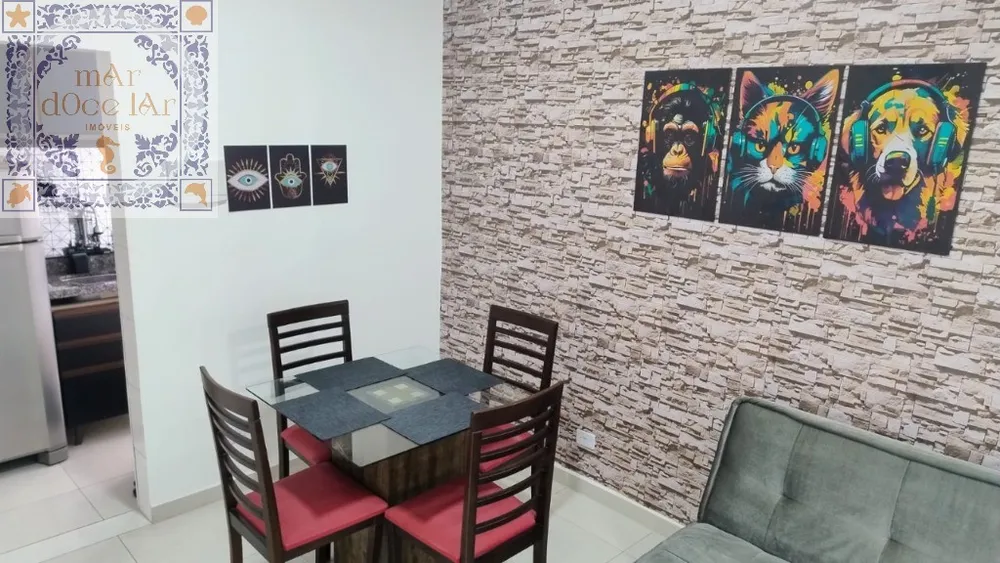 Apartamento, 1 quarto, 50 m² - Foto 4