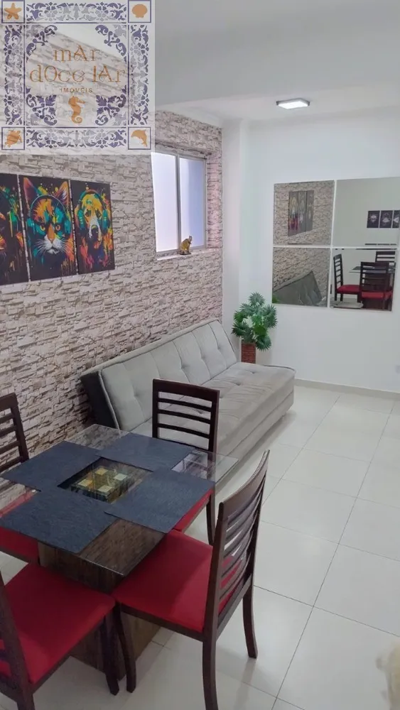 Apartamento, 1 quarto, 50 m² - Foto 5