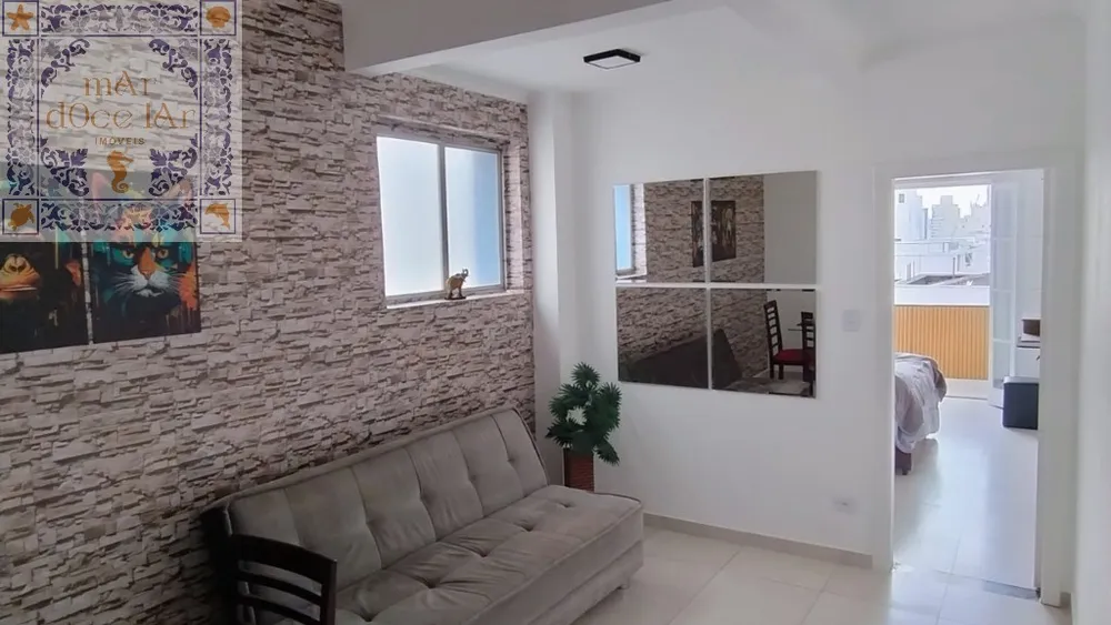 Apartamento, 1 quarto, 50 m² - Foto 8