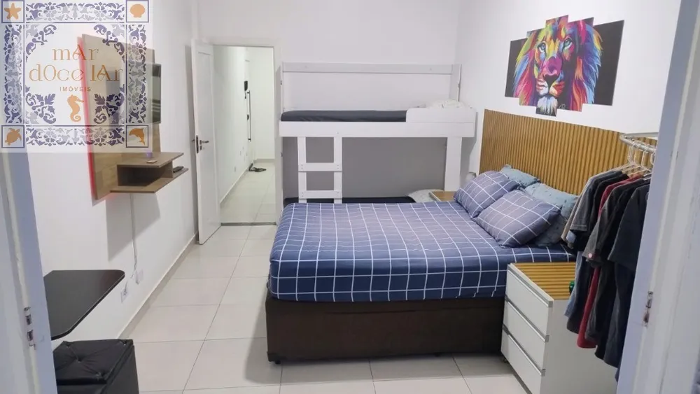 Apartamento, 1 quarto, 50 m² - Foto 2