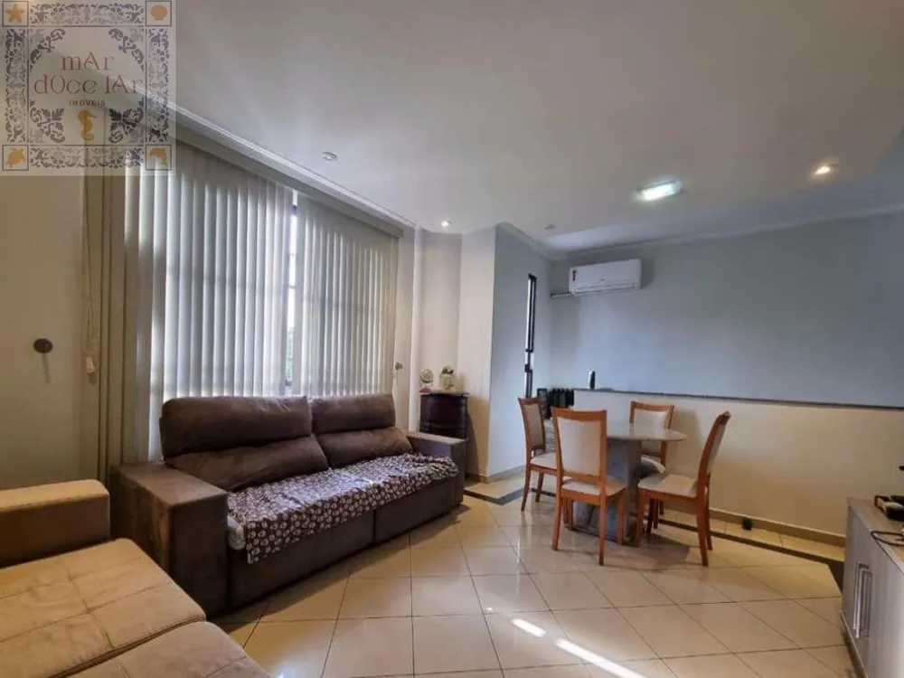 Casa, 3 quartos, 108 m² - Foto 2
