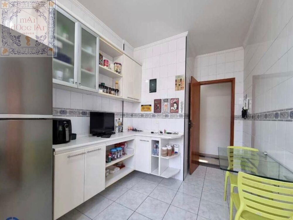 Casa, 3 quartos, 108 m² - Foto 1