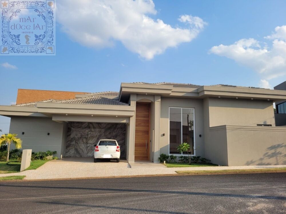 Casa, 3 quartos, 149 m² - Foto 1