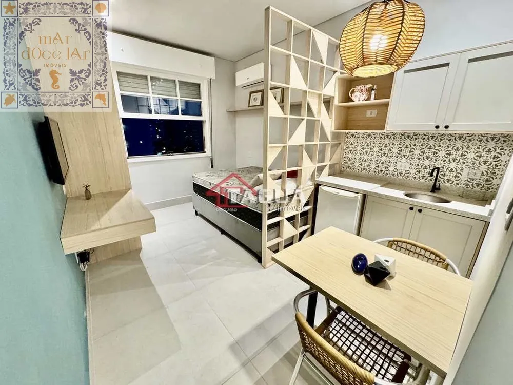 Kitnet-Studio, 30 m² - Foto 3