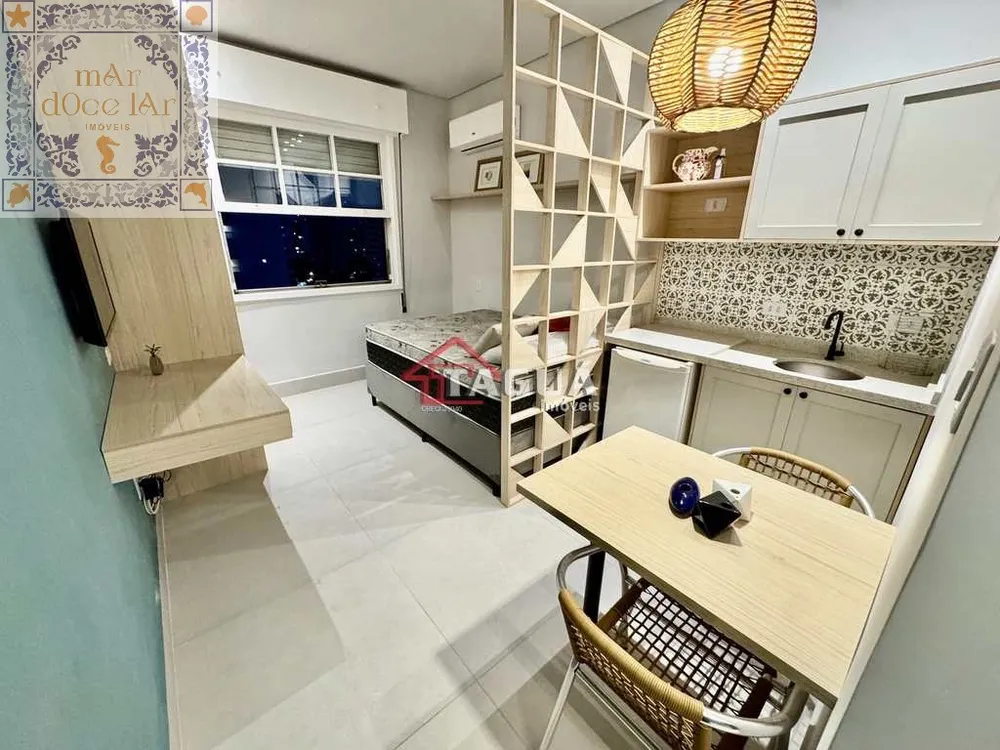 Kitnet-Studio, 30 m² - Foto 8